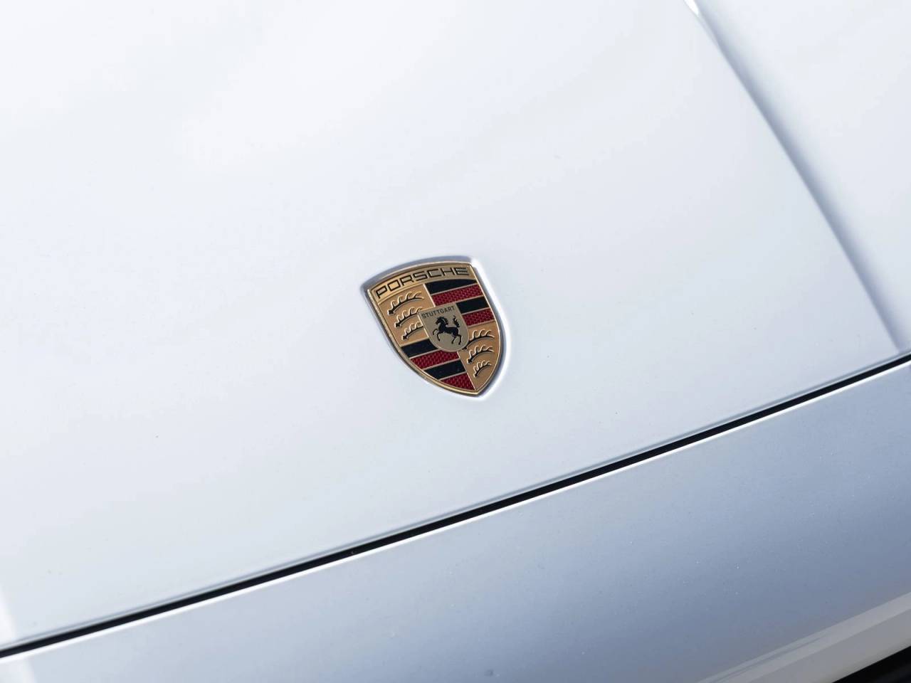 2026 Porsche Cayenne AWD