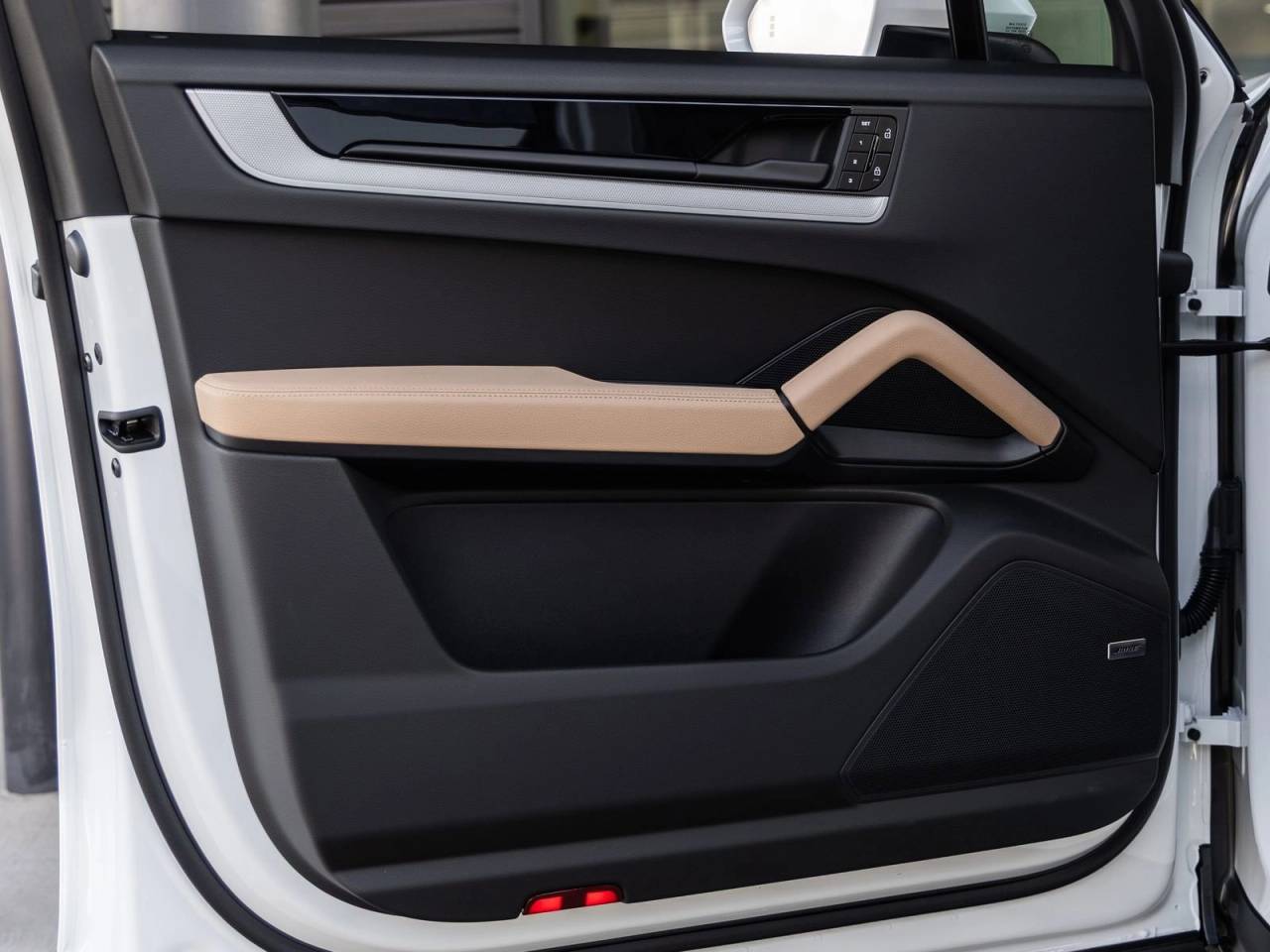 2026 Porsche Cayenne AWD