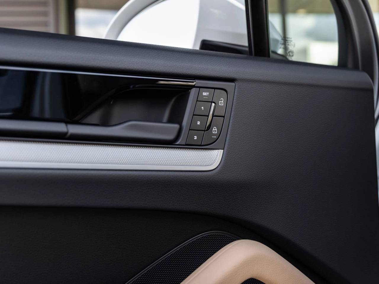 2026 Porsche Cayenne AWD