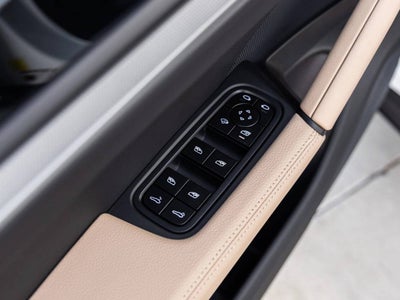 2026 Porsche Cayenne AWD