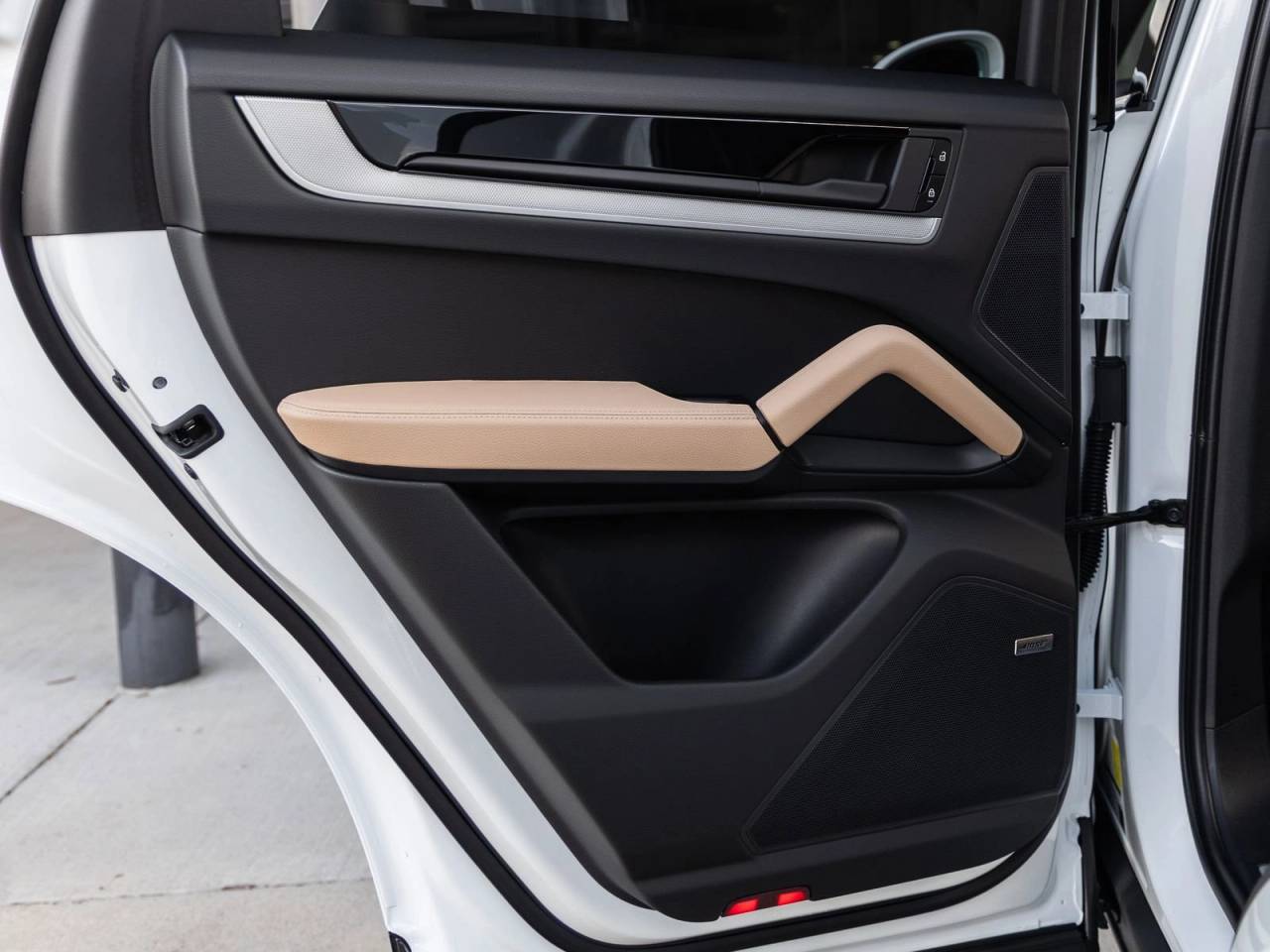 2026 Porsche Cayenne AWD