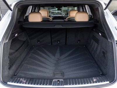 2026 Porsche Cayenne AWD