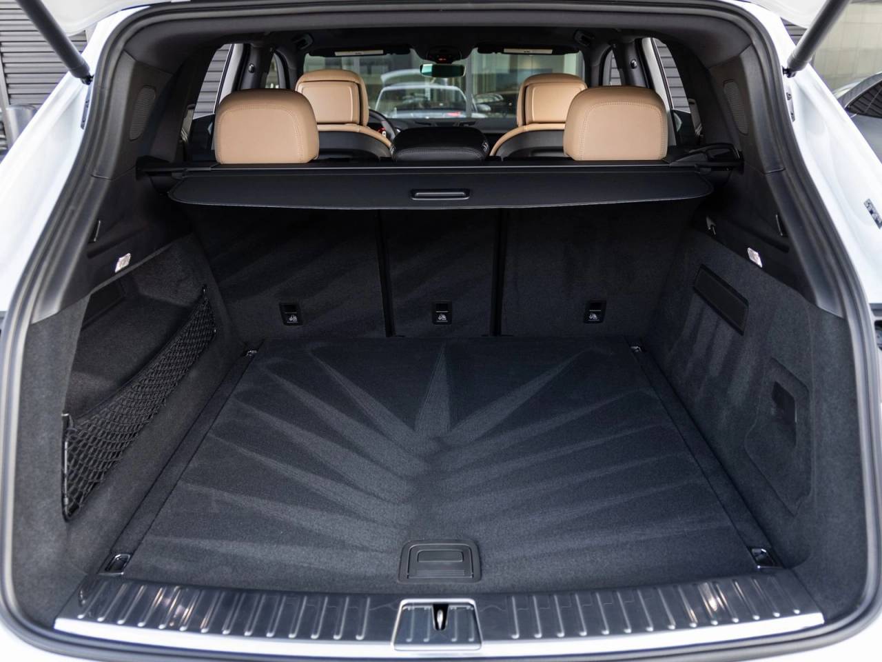 2026 Porsche Cayenne AWD