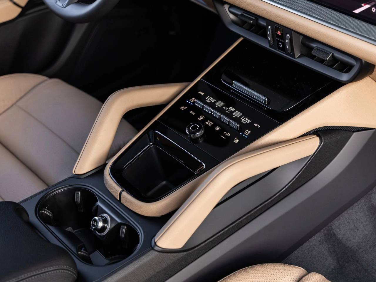 2026 Porsche Cayenne AWD