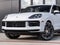 2026 Porsche Cayenne AWD