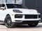 2026 Porsche Cayenne AWD