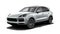 2021 Porsche Cayenne Cayenne