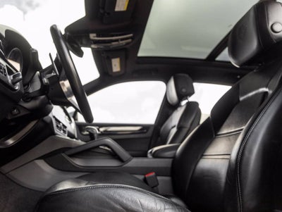 2021 Porsche Cayenne Cayenne