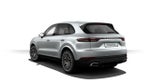 2021 Porsche Cayenne Cayenne