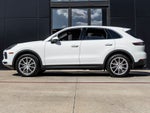 2023 Porsche Cayenne Base