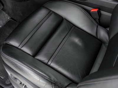 2023 Porsche Cayenne Base