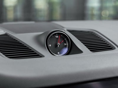 2023 Porsche Cayenne Base