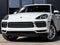 2023 Porsche Cayenne Base