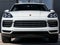 2023 Porsche Cayenne Base