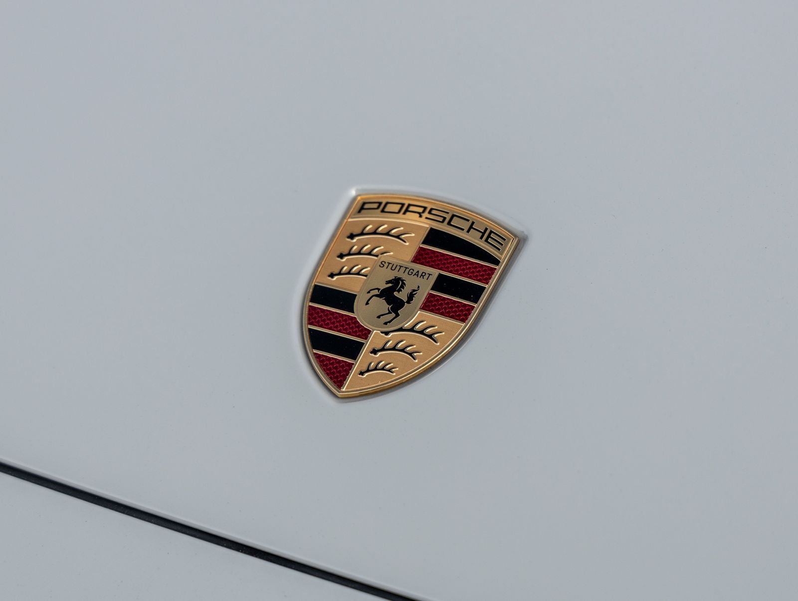 2026 Porsche Cayenne AWD