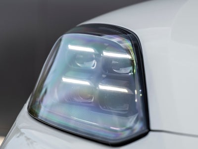 2026 Porsche Cayenne AWD