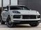 2026 Porsche Cayenne AWD