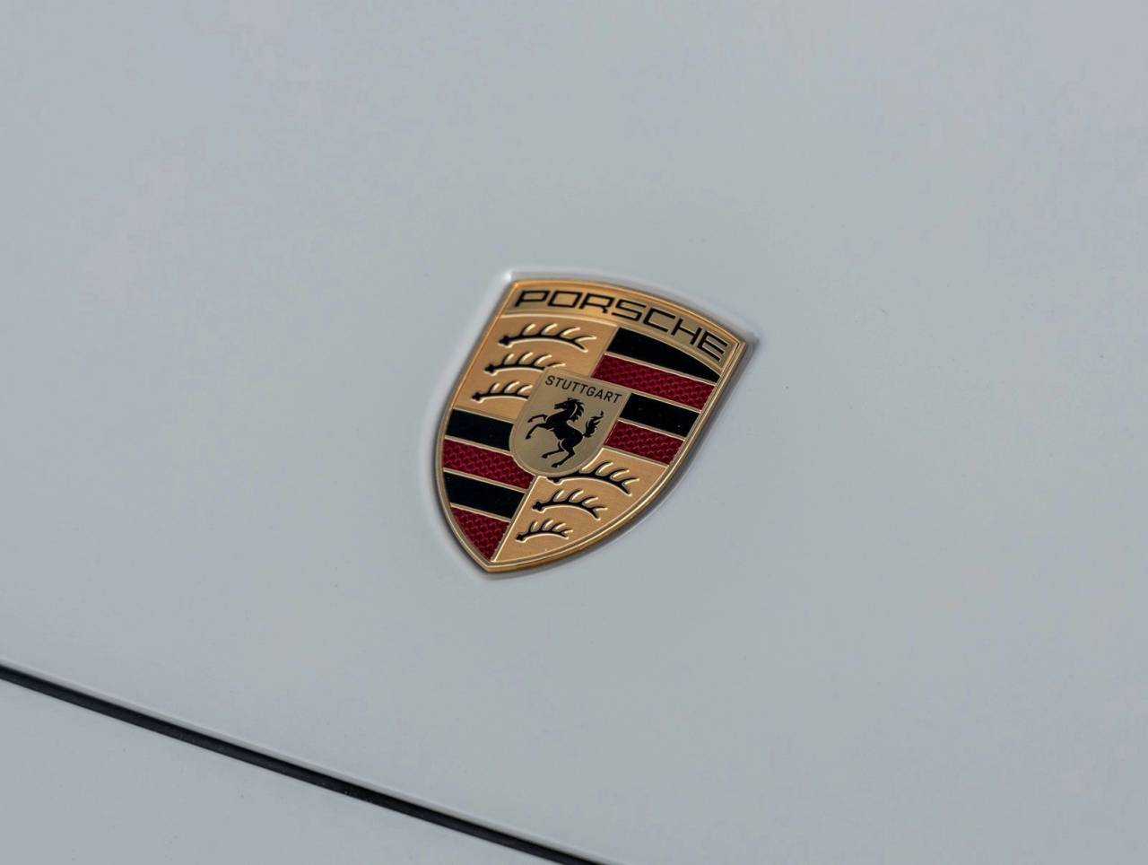 2026 Porsche Cayenne AWD