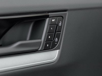 2026 Porsche Cayenne AWD