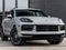 2026 Porsche Cayenne AWD