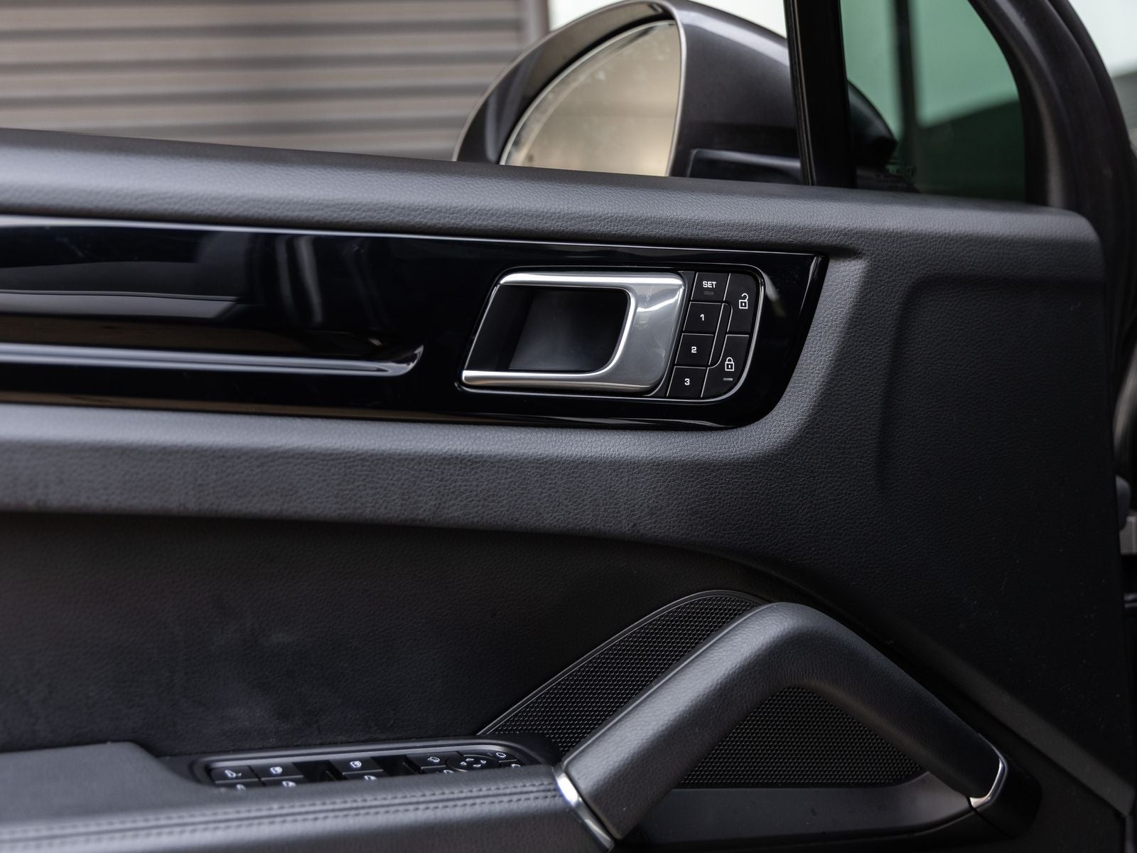 2022 Porsche Cayenne AWD