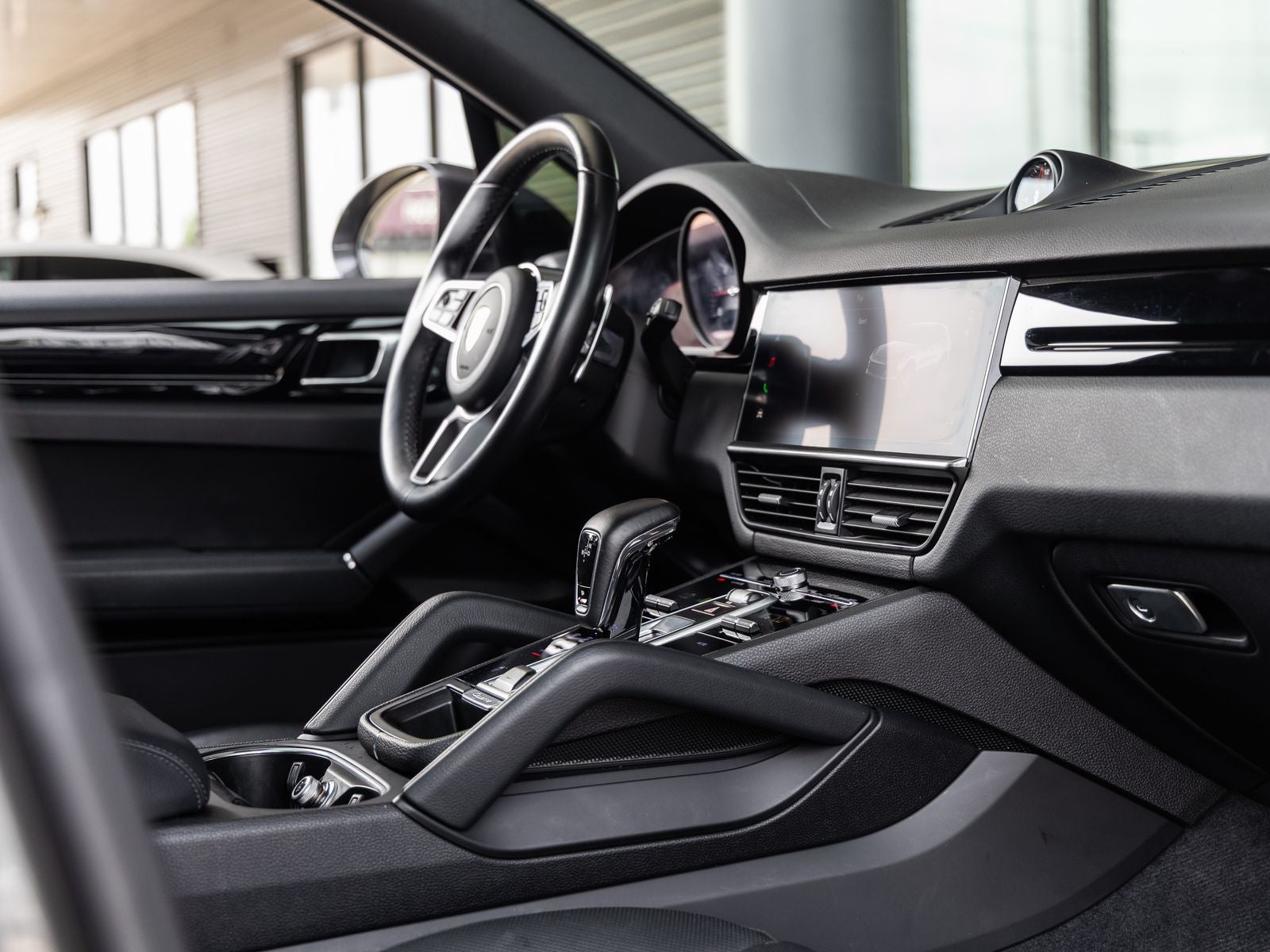 2022 Porsche Cayenne AWD