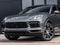 2022 Porsche Cayenne AWD