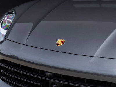 2022 Porsche Cayenne AWD
