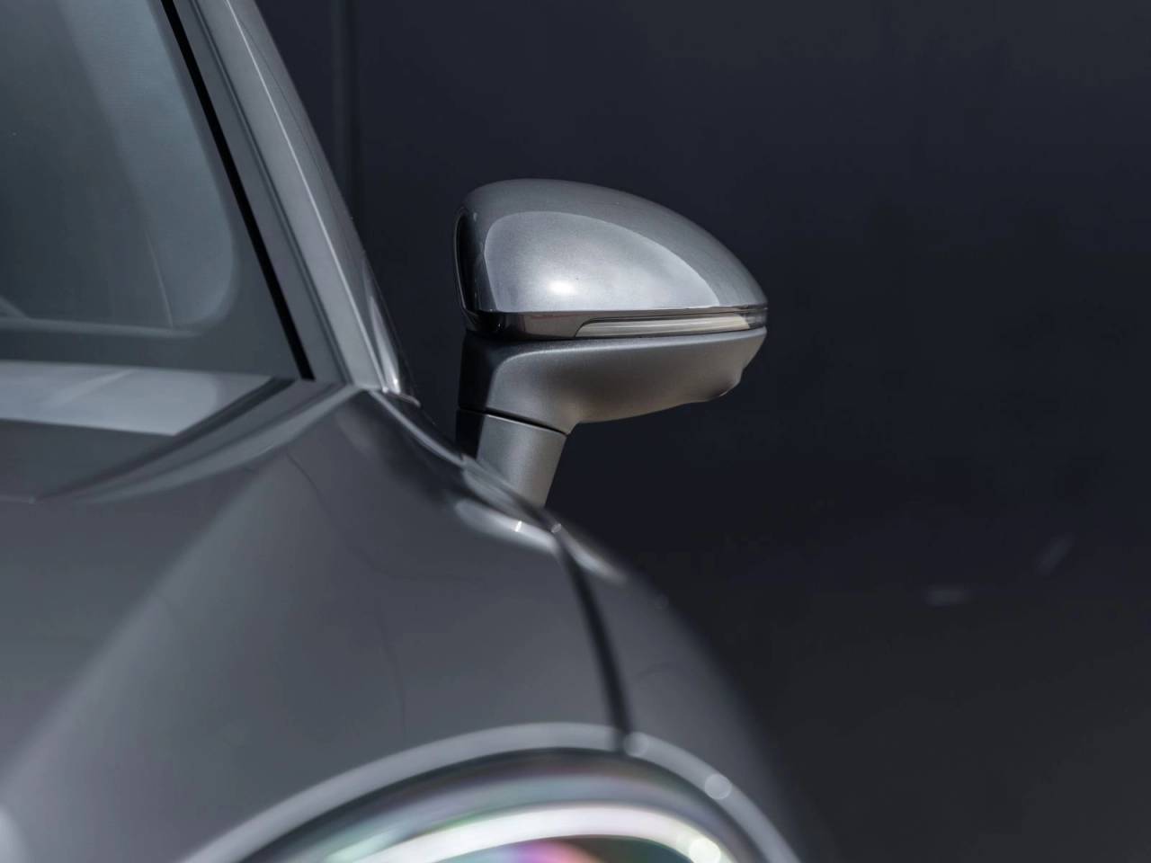 2022 Porsche Cayenne AWD