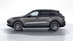 2022 Porsche Cayenne Cayenne (MY22)