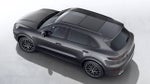 2022 Porsche Cayenne Cayenne (MY22)