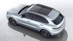 2023 Porsche Cayenne AWD