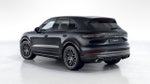 2023 Porsche Cayenne Base