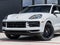 2024 Porsche Cayenne AWD