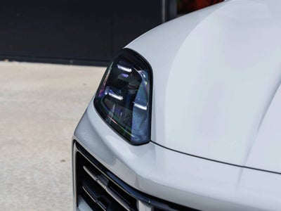 2024 Porsche Cayenne AWD