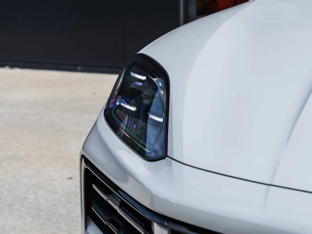 2024 Porsche Cayenne AWD