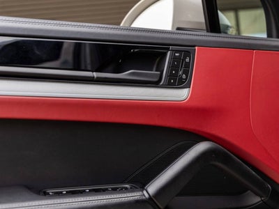 2024 Porsche Cayenne AWD