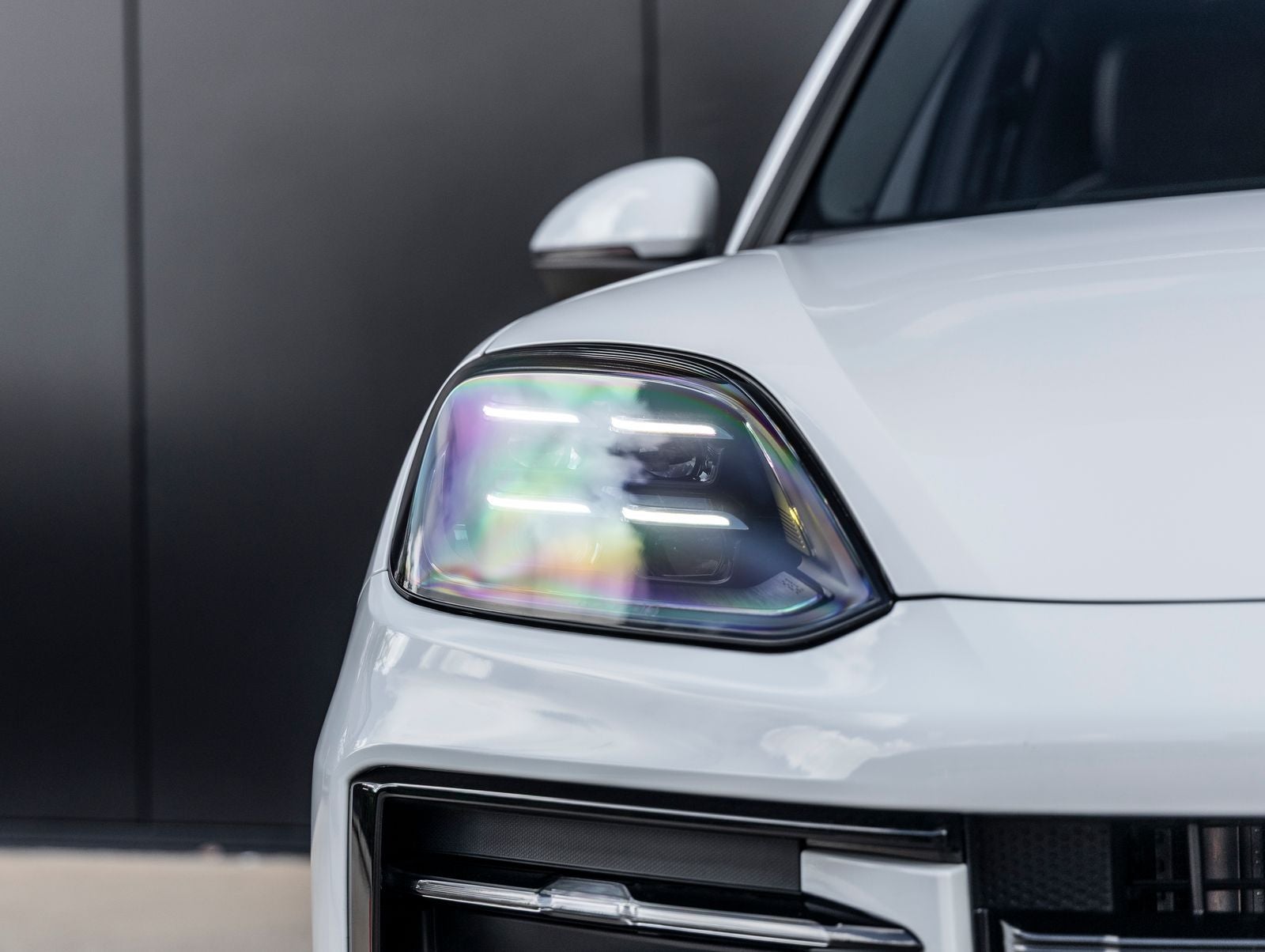 2025 Porsche Cayenne Cayenne