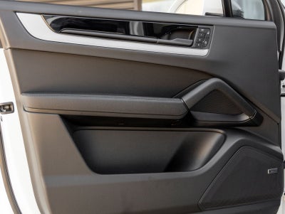 2025 Porsche Cayenne Cayenne