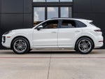 2025 Porsche Cayenne Cayenne
