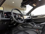 2025 Porsche Cayenne Cayenne