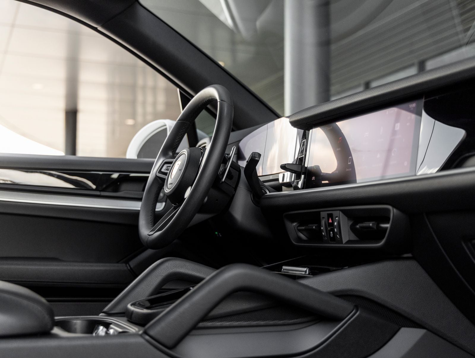 2025 Porsche Cayenne Cayenne