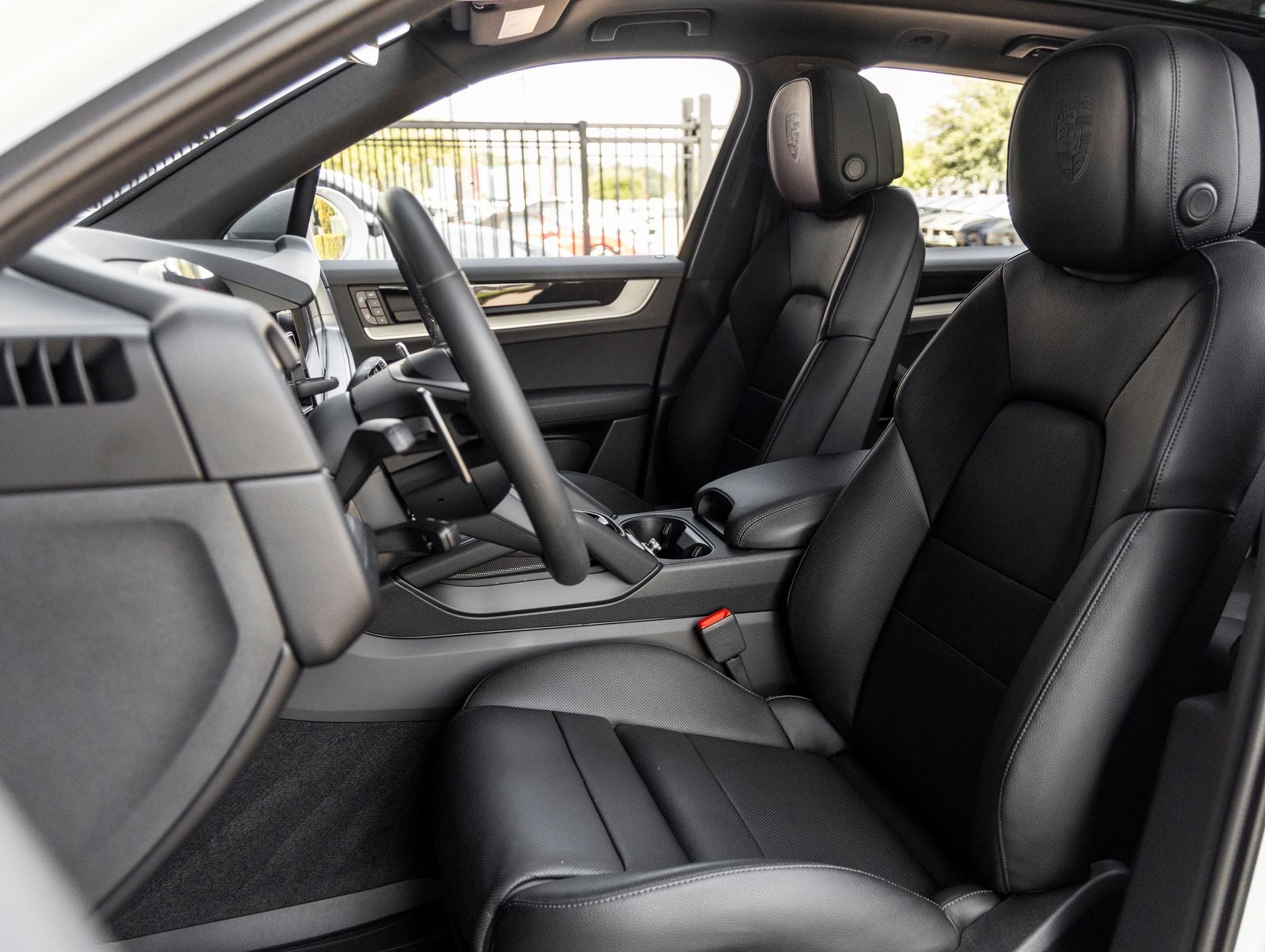 2025 Porsche Cayenne Cayenne