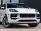 2025 Porsche Cayenne Cayenne