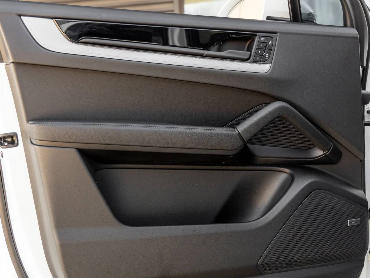 2025 Porsche Cayenne Cayenne