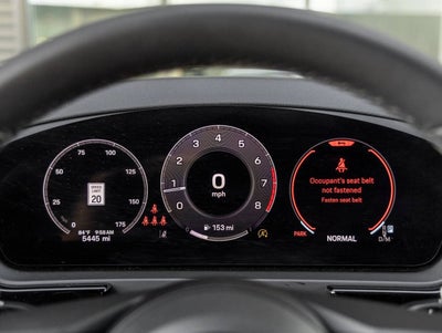 2025 Porsche Cayenne Cayenne
