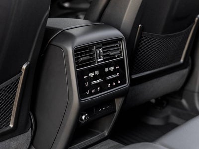 2025 Porsche Cayenne Cayenne