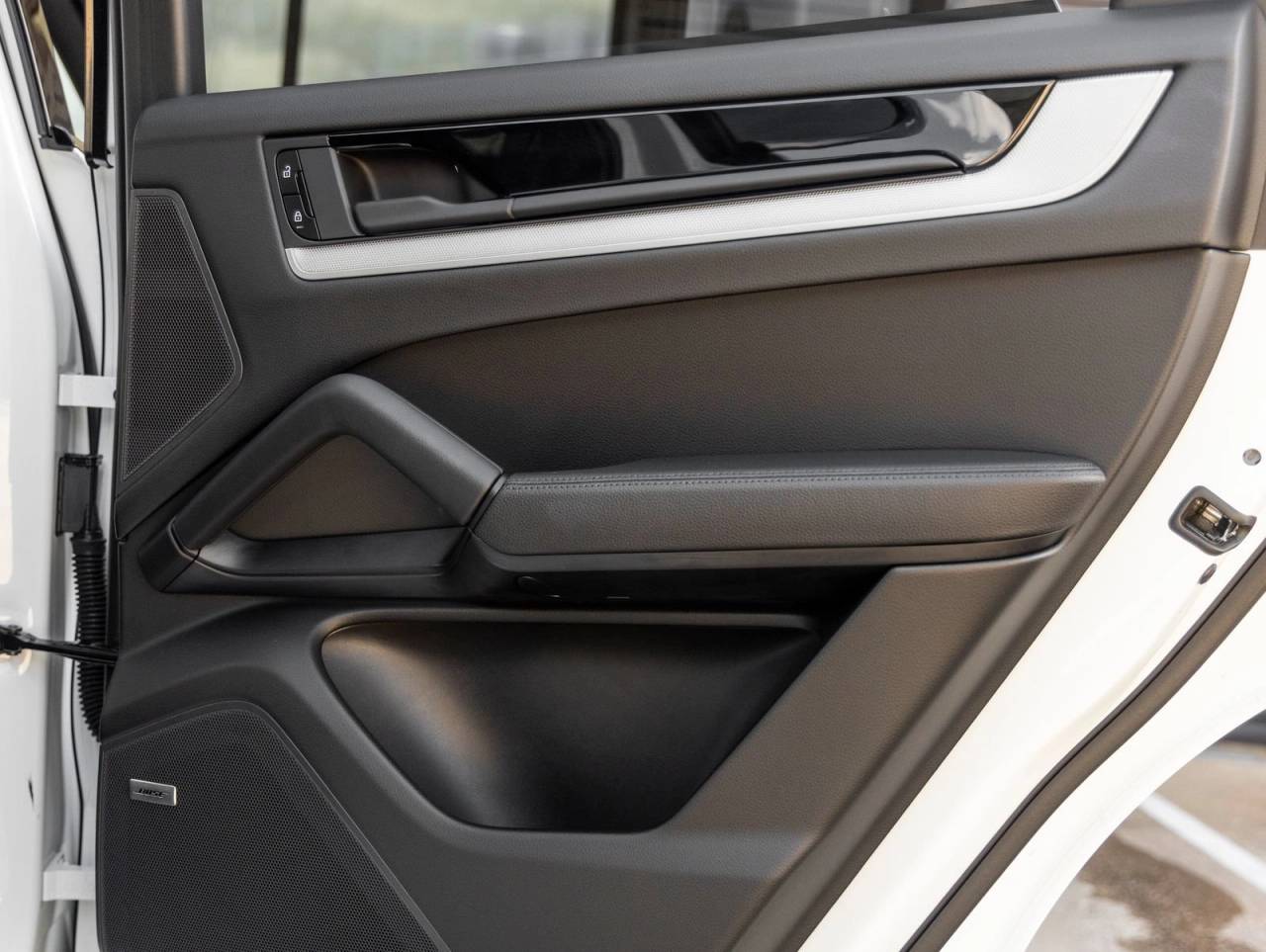 2025 Porsche Cayenne Cayenne