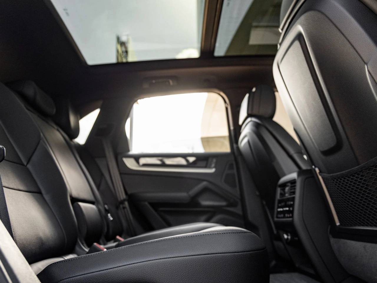 2025 Porsche Cayenne Cayenne