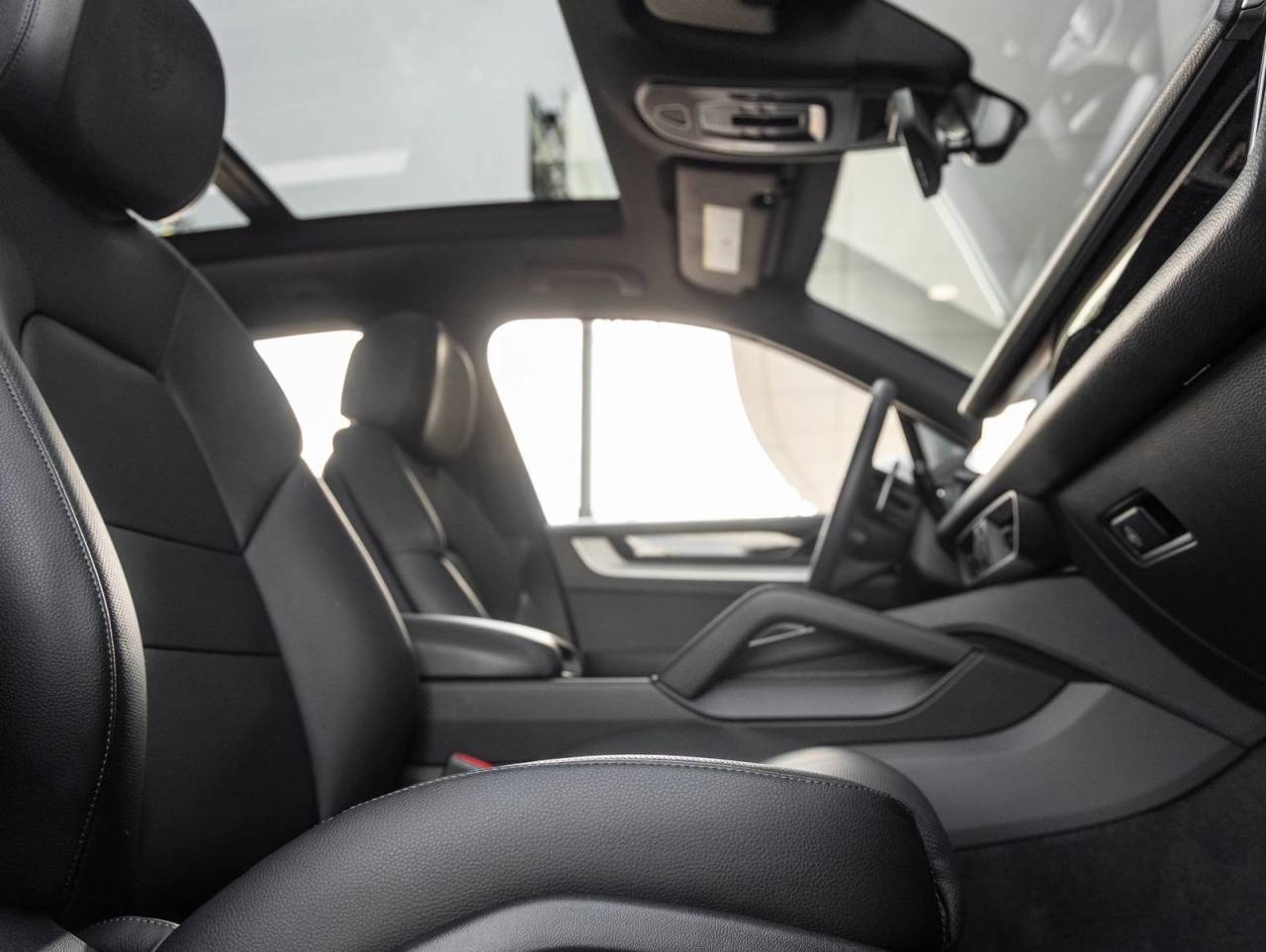 2025 Porsche Cayenne Cayenne